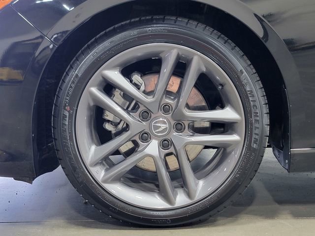 Certified 2025 Acura TLX SH-AWD w/ A-SPEC Pkg image 11