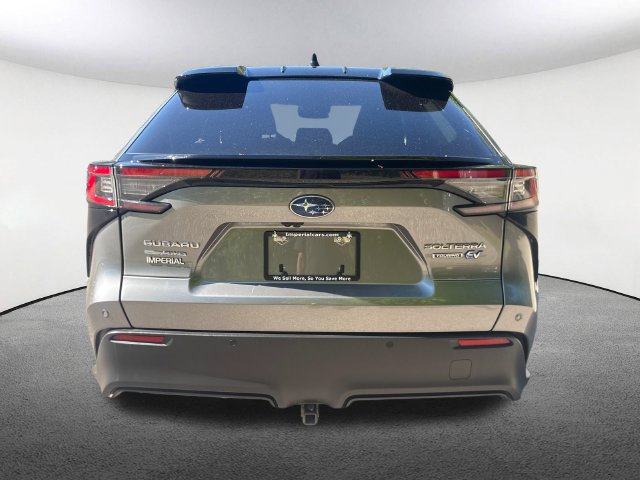 Used 2023 Subaru Solterra AWD image 29
