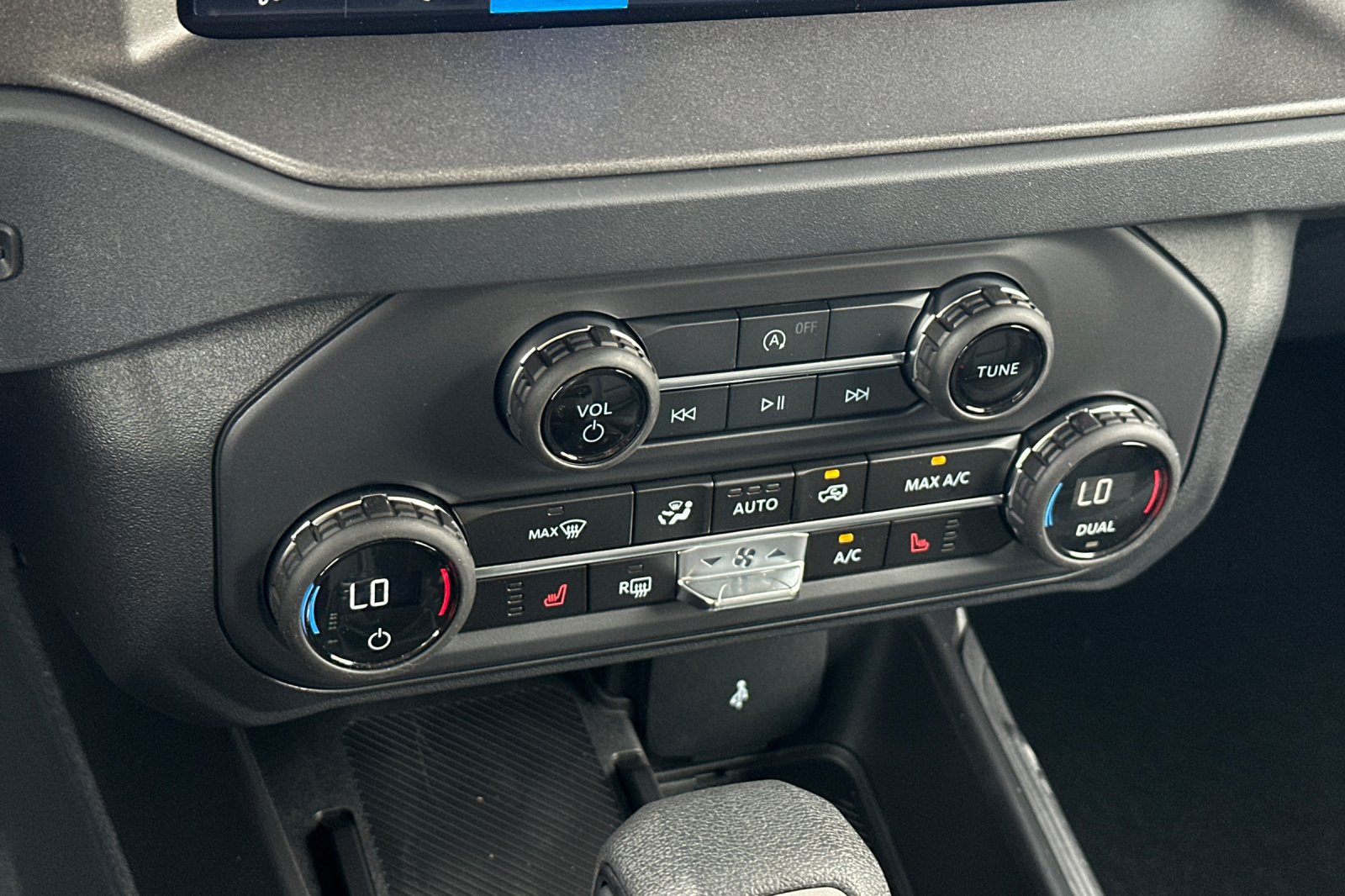 New 2026 Ford Bronco Big Bend AWD/4WD image 20