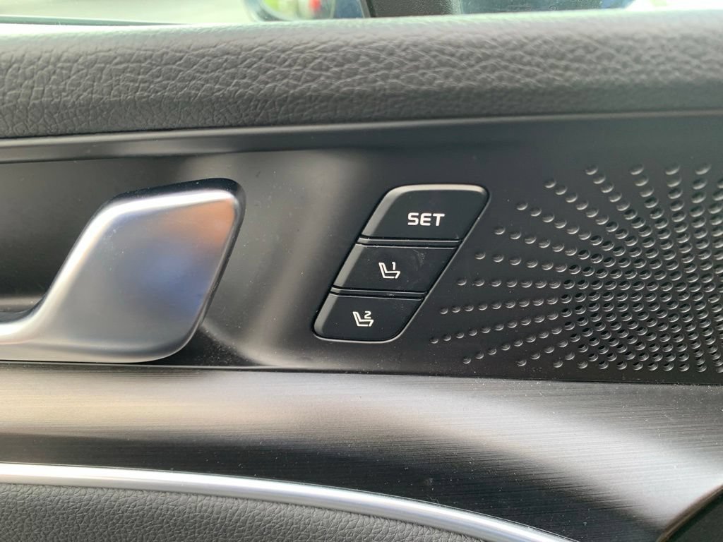 Used 2024 Kia K5 GT w/ GT1 Package FWD image 33