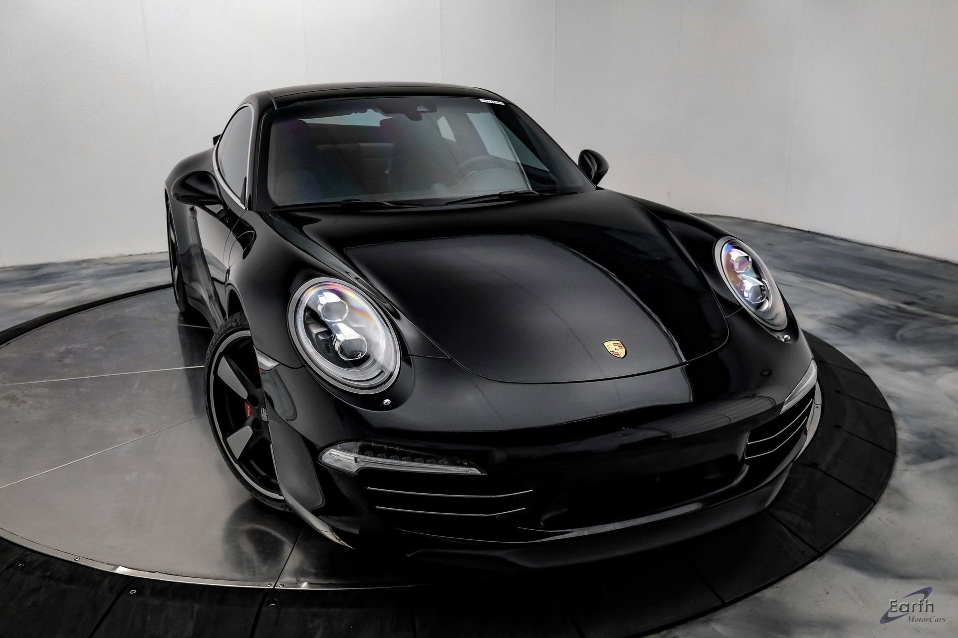 Used 2014 Porsche 911 50th Anniversary Edition image 21
