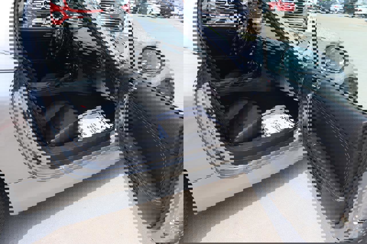 Used 2015 MAZDA MX-5 Miata Grand Touring image 21