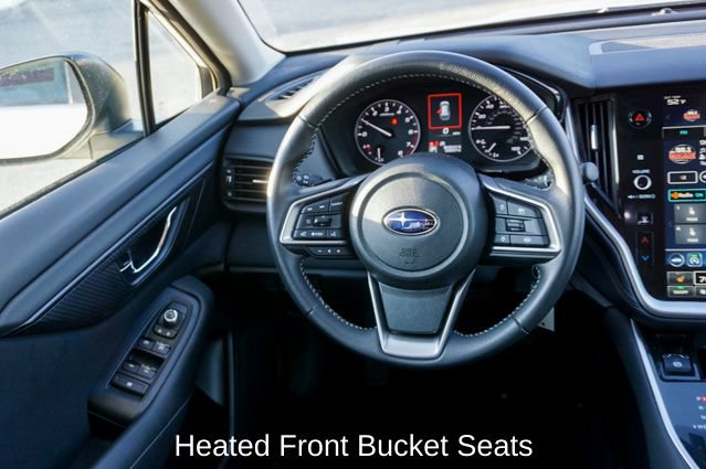 Used 2023 Subaru Outback Premium image 9