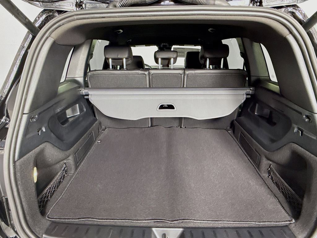 Used 2025 Mercedes-Benz GLB 250 GLB 250 image 24