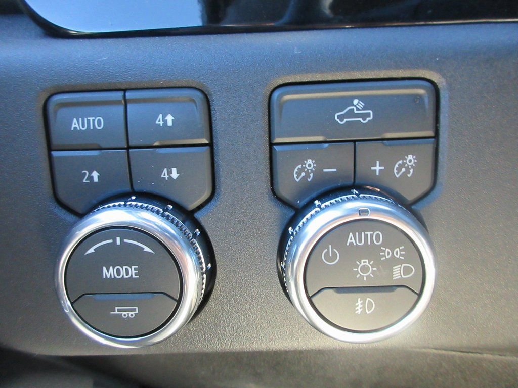 New 2026 GMC Sierra 2500 SLE w/ SLE Value Package; image 17