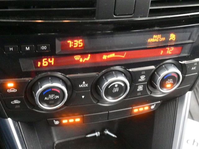 Used 2014 MAZDA CX-5 Grand Touring image 20