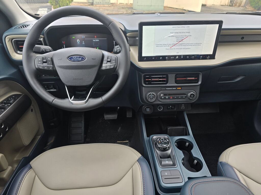New 2026 Ford Maverick Lariat w/ 4K Tow Package AWD/4WD image 15