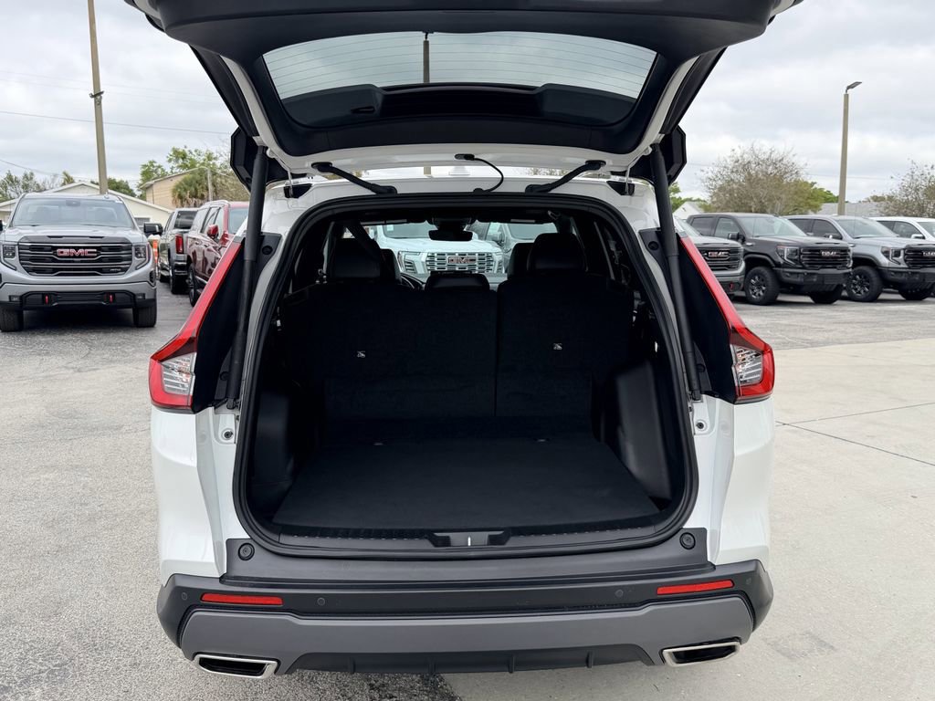 Used 2023 Honda CR-V Sport Touring image 12