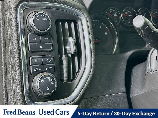 Used 2023 Chevrolet Silverado 2500 LT w/ Convenience Package image 12