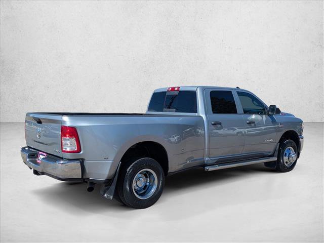 Used 2022 RAM 3500 Tradesman AWD/4WD image 5