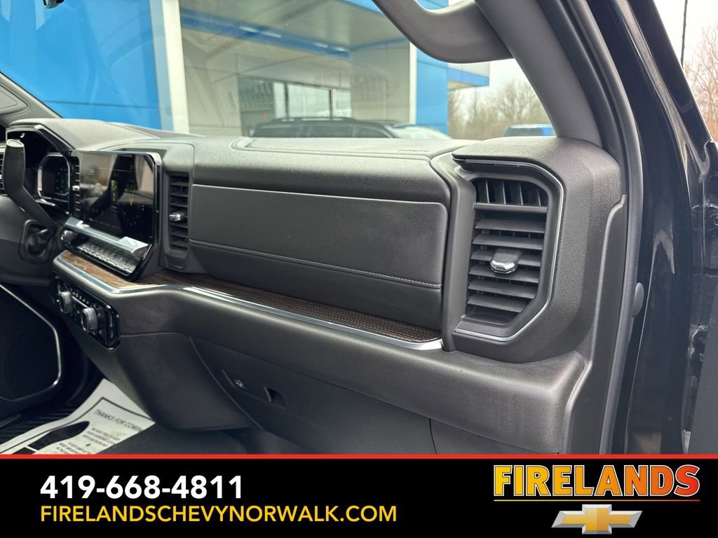 Certified 2023 Chevrolet Silverado 1500 LT image 27