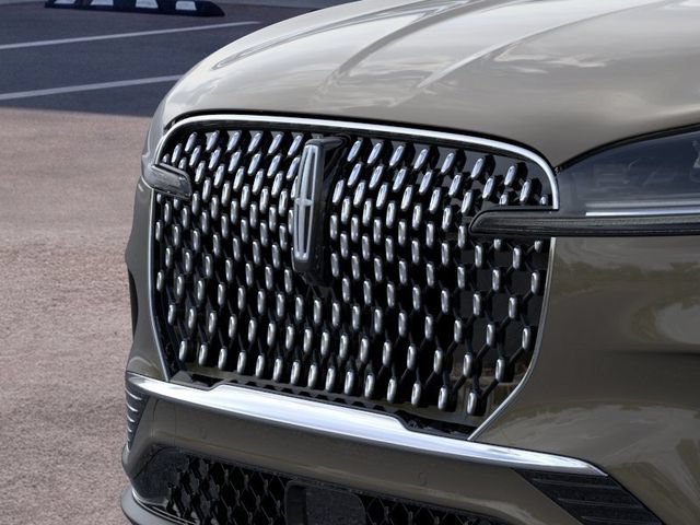 New 2026 Lincoln Aviator Reserve AWD/4WD image 19