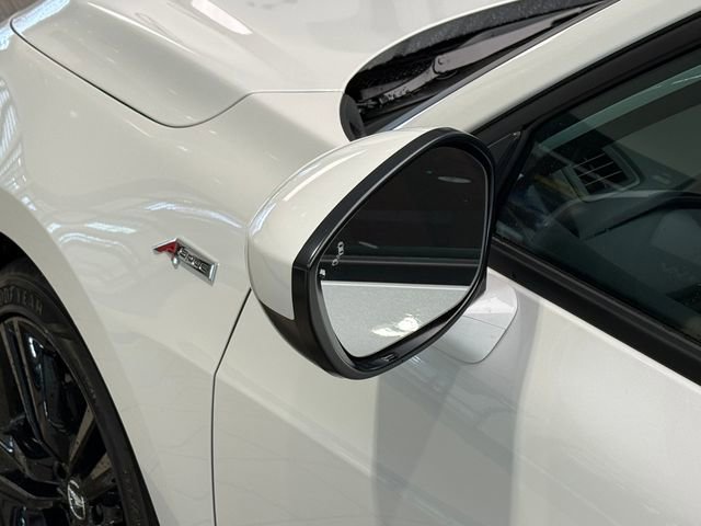 Certified 2026 Acura Integra A-Spec image 10