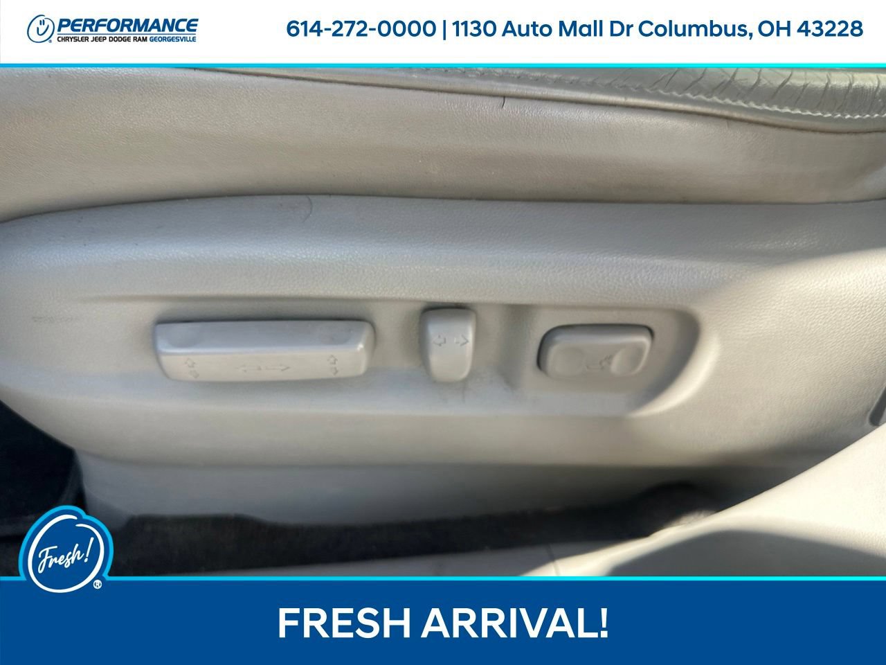 Used 2011 Honda Pilot Touring image 15