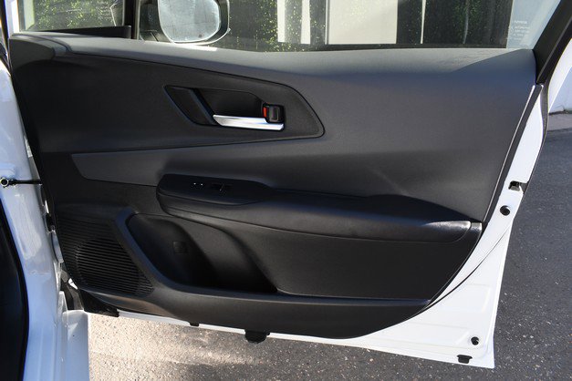 Certified 2024 Toyota Prius XLE image 23