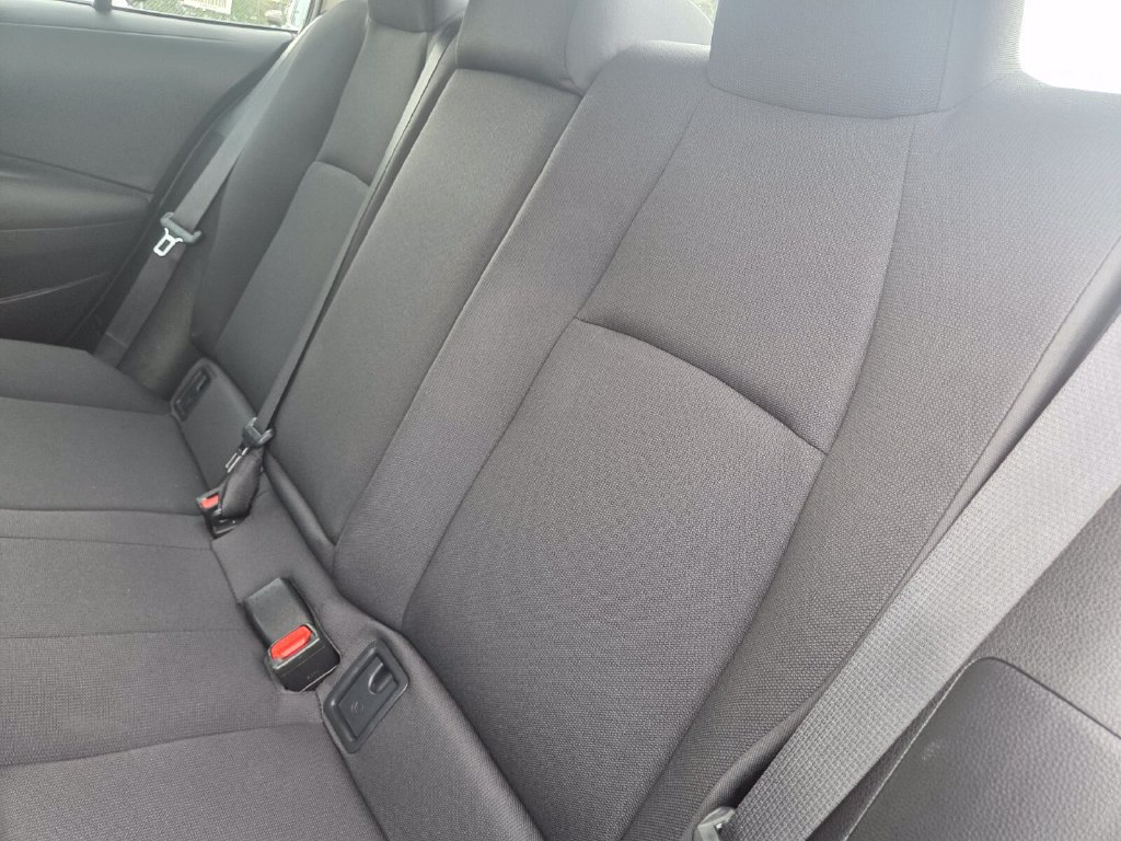 Used 2025 Toyota Corolla LE FWD image 23