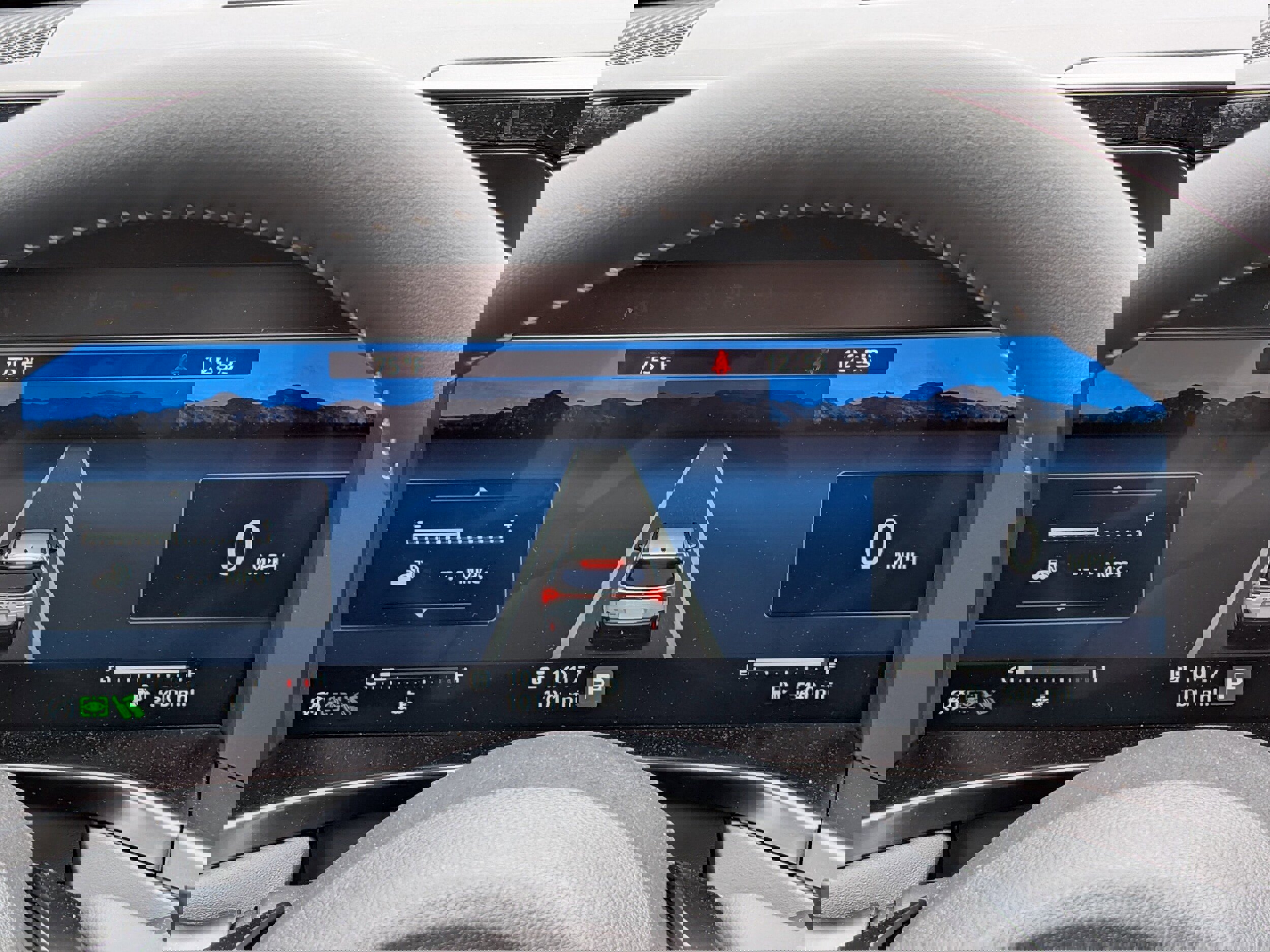 New 2026 Subaru Outback Touring XT AWD/4WD image 24