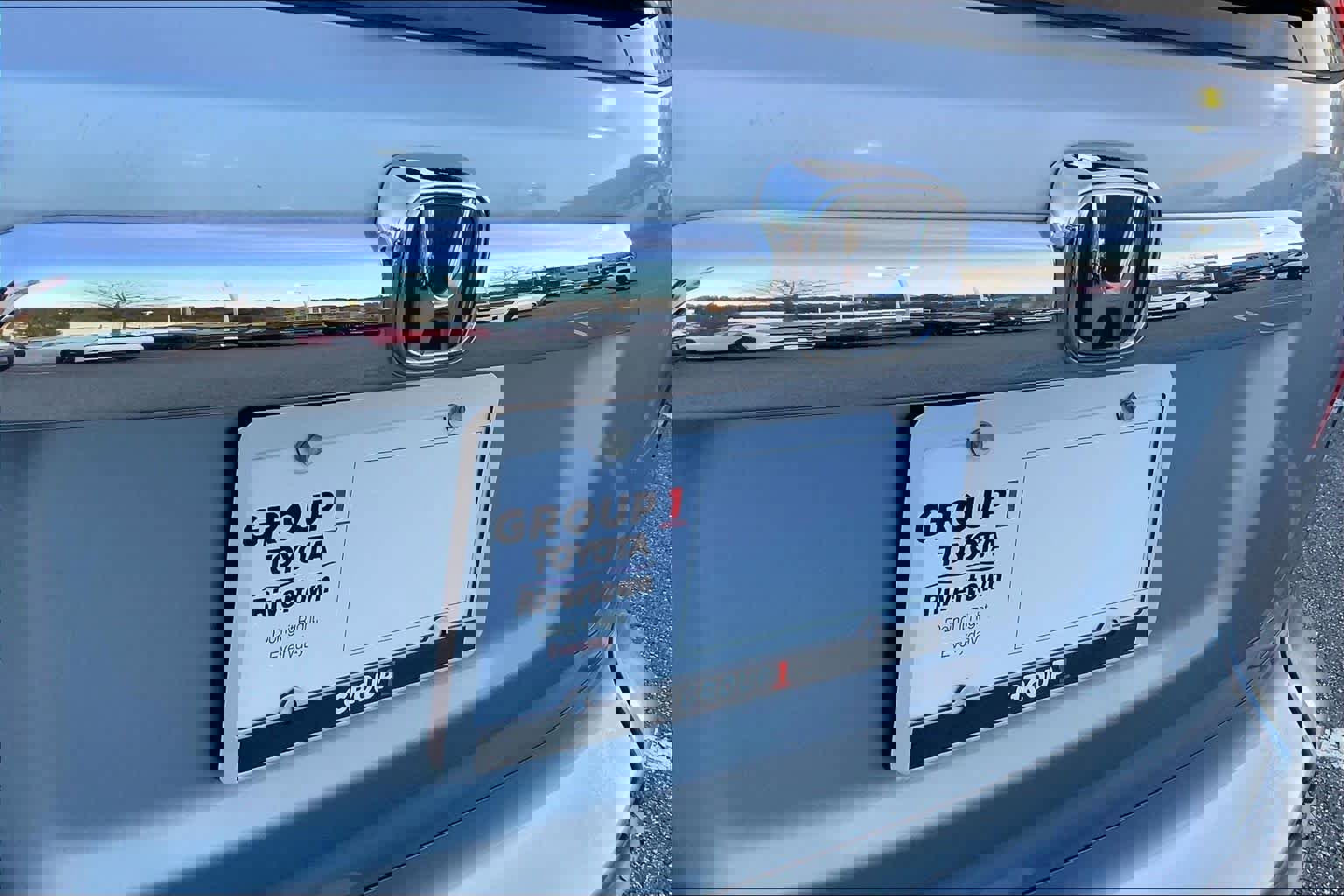 Used 2008 Honda CR-V EX-L image 9