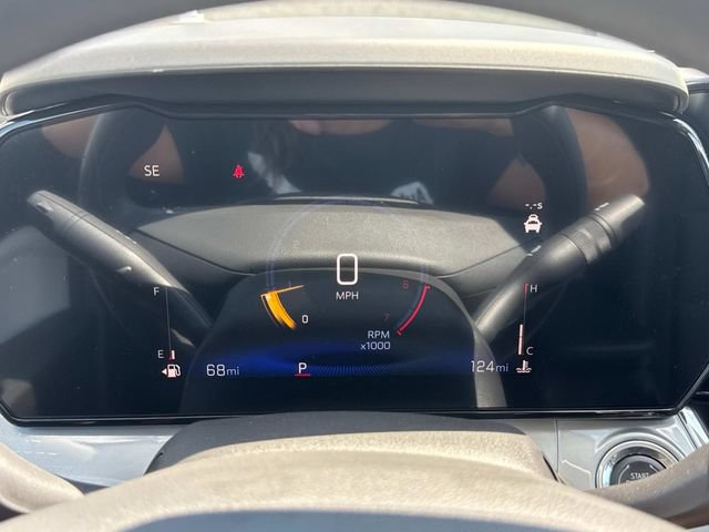 New 2026 Chevrolet Trax LT w/ Sunroof Package FWD image 33
