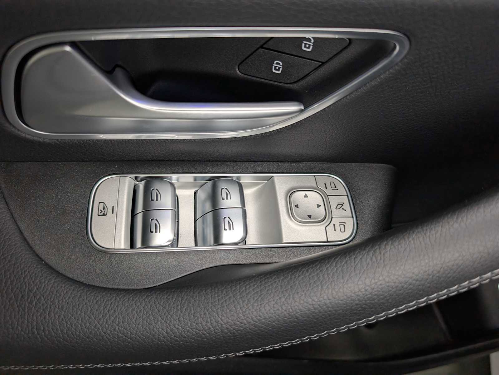 New 2026 Mercedes-Benz GLE 350 4MATIC image 31