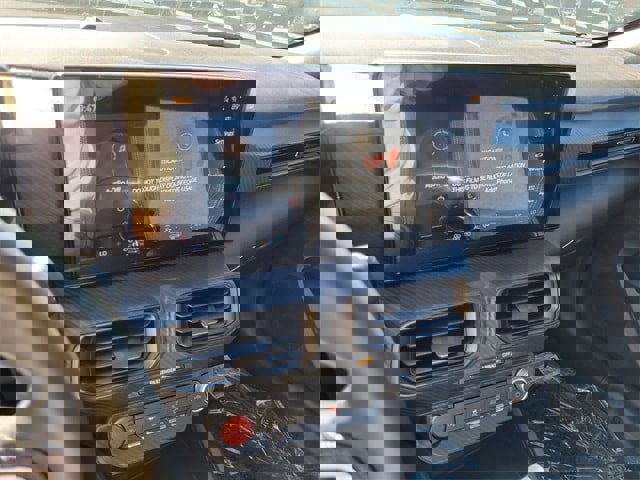 New 2025 Ford Mustang Coupe w/ Wheel & Stripe Package image 42