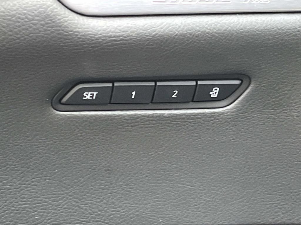 Certified 2024 Cadillac XT6 Premium Luxury w/ Technology Package image 27