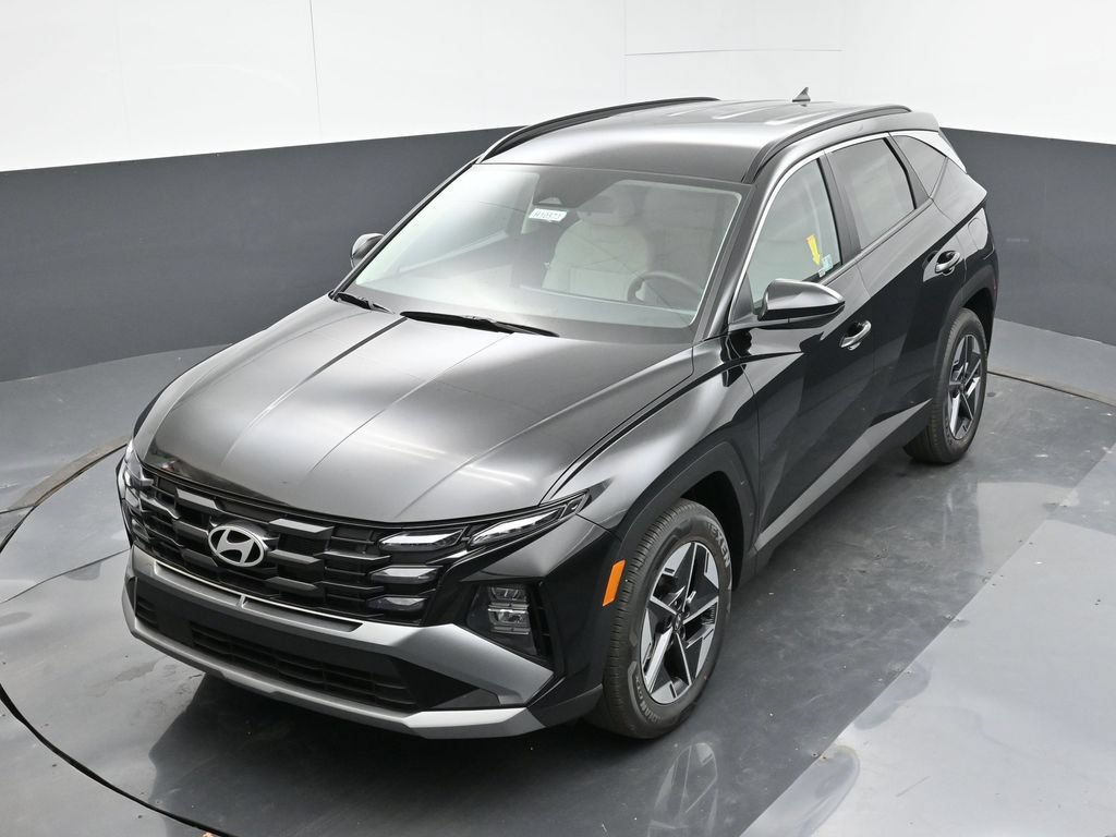Used 2025 Hyundai Tucson SEL FWD image 17