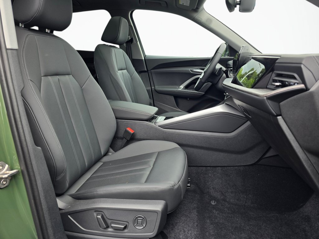 New 2026 Audi Q5 Premium Plus AWD/4WD image 25
