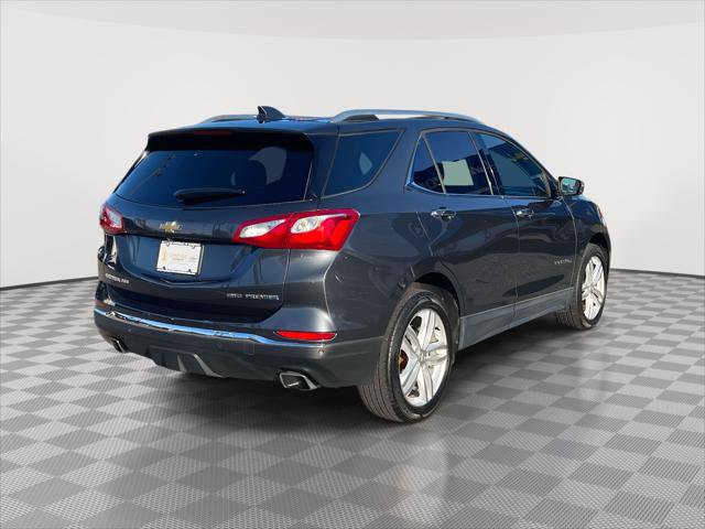 Used 2019 Chevrolet Equinox Premier image 5