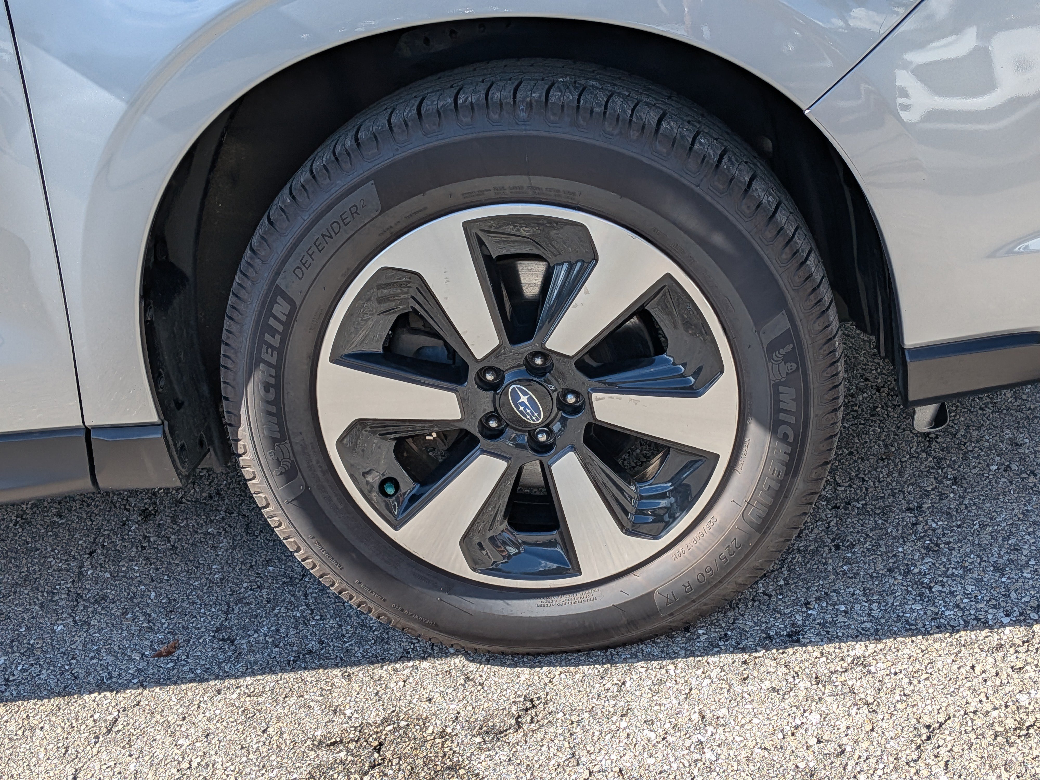 Used 2018 Subaru Forester 2.5i Limited AWD/4WD image 11