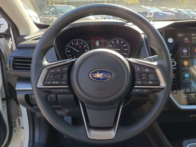 New 2026 Subaru Impreza 2.0i Sport image 24