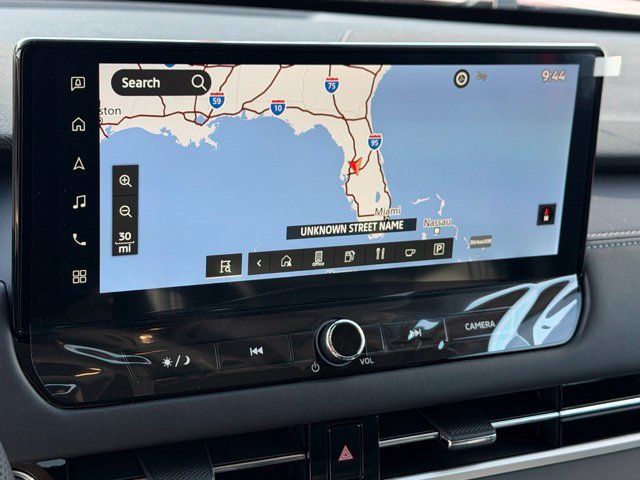 New 2026 Mitsubishi Outlander SE FWD image 25