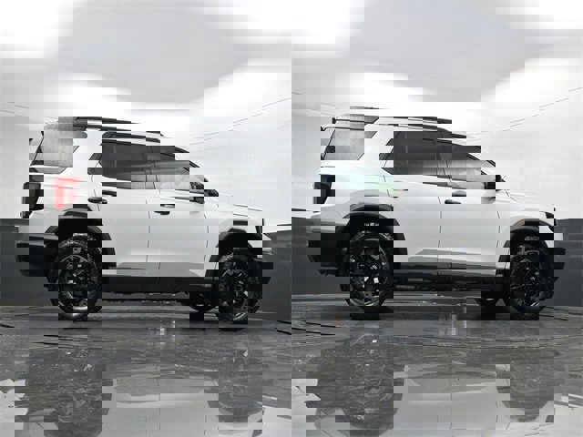 New 2026 Honda Passport TrailSport Elite image 36