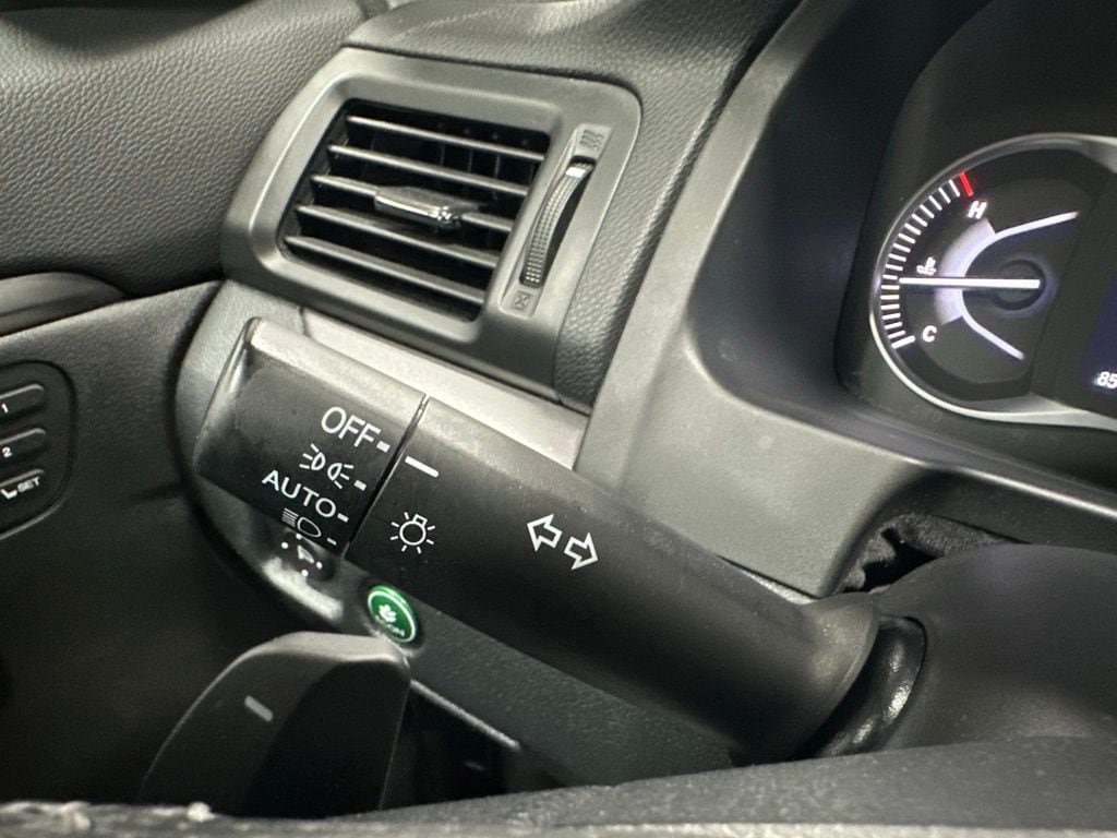 Used 2023 Honda Passport EX-L image 20