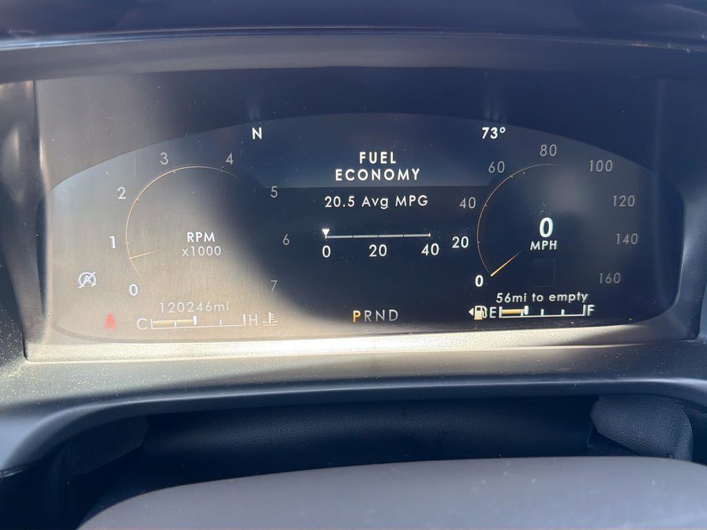 Used 2023 Lincoln Aviator Reserve w/ Equipment Group 201A image 24