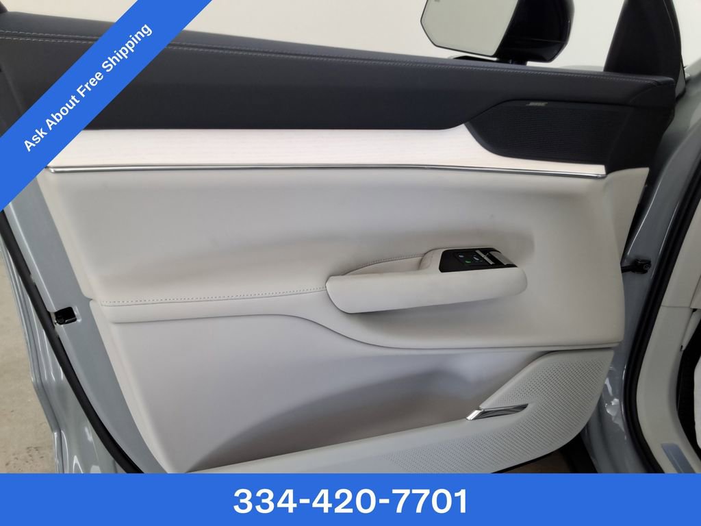 New 2025 Volvo EX90 Ultra image 19