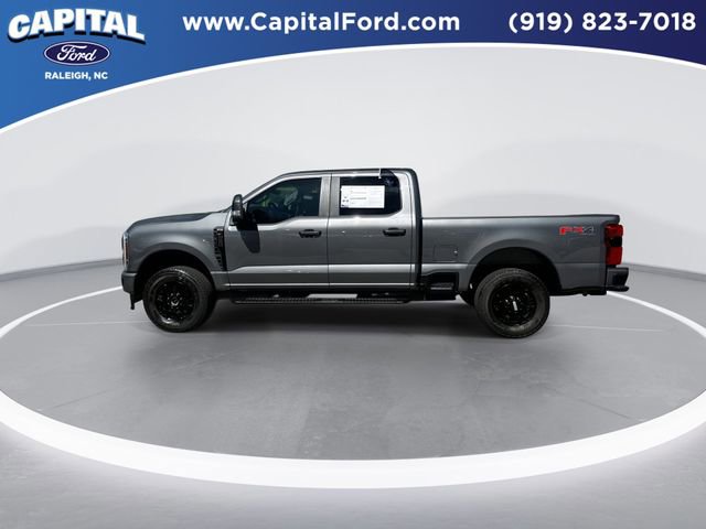 Certified 2024 Ford F250 XL w/ STX Appearance Package image 5