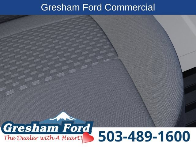 New 2026 Ford Transit 350 148 High Roof AWD image 19