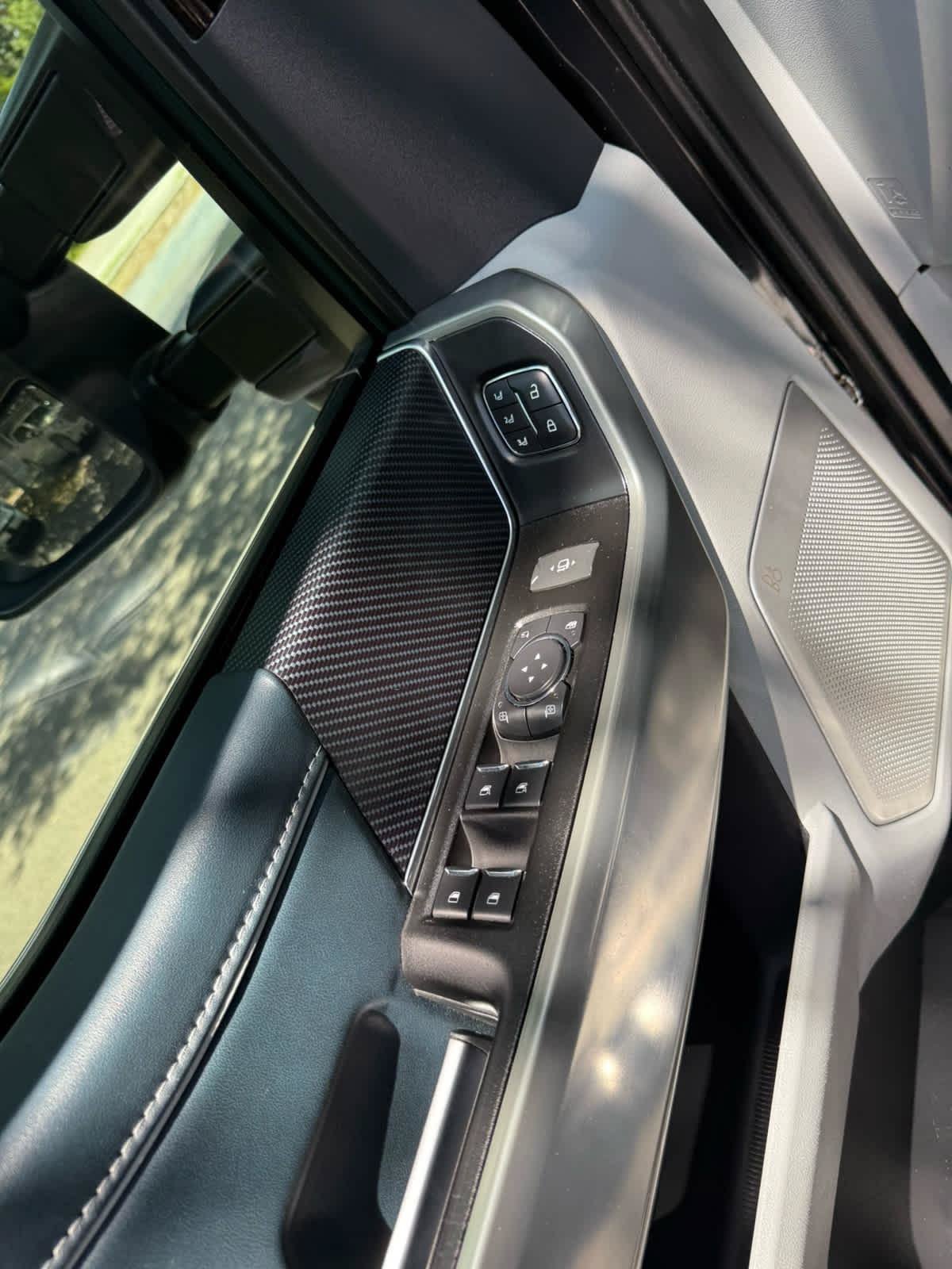 Used 2022 Ford F150 Limited AWD/4WD image 23