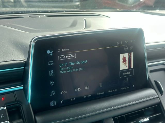 Used 2023 Chevrolet Tahoe LT w/ Luxury Package image 29