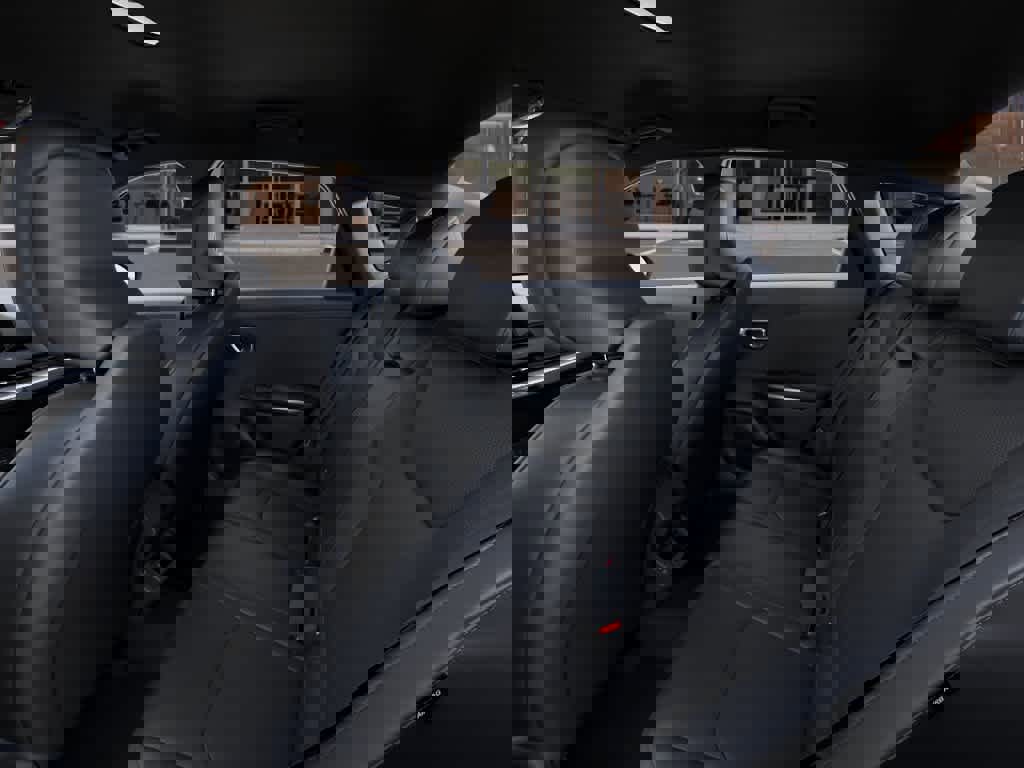 New 2026 Kia K4 EX image 18