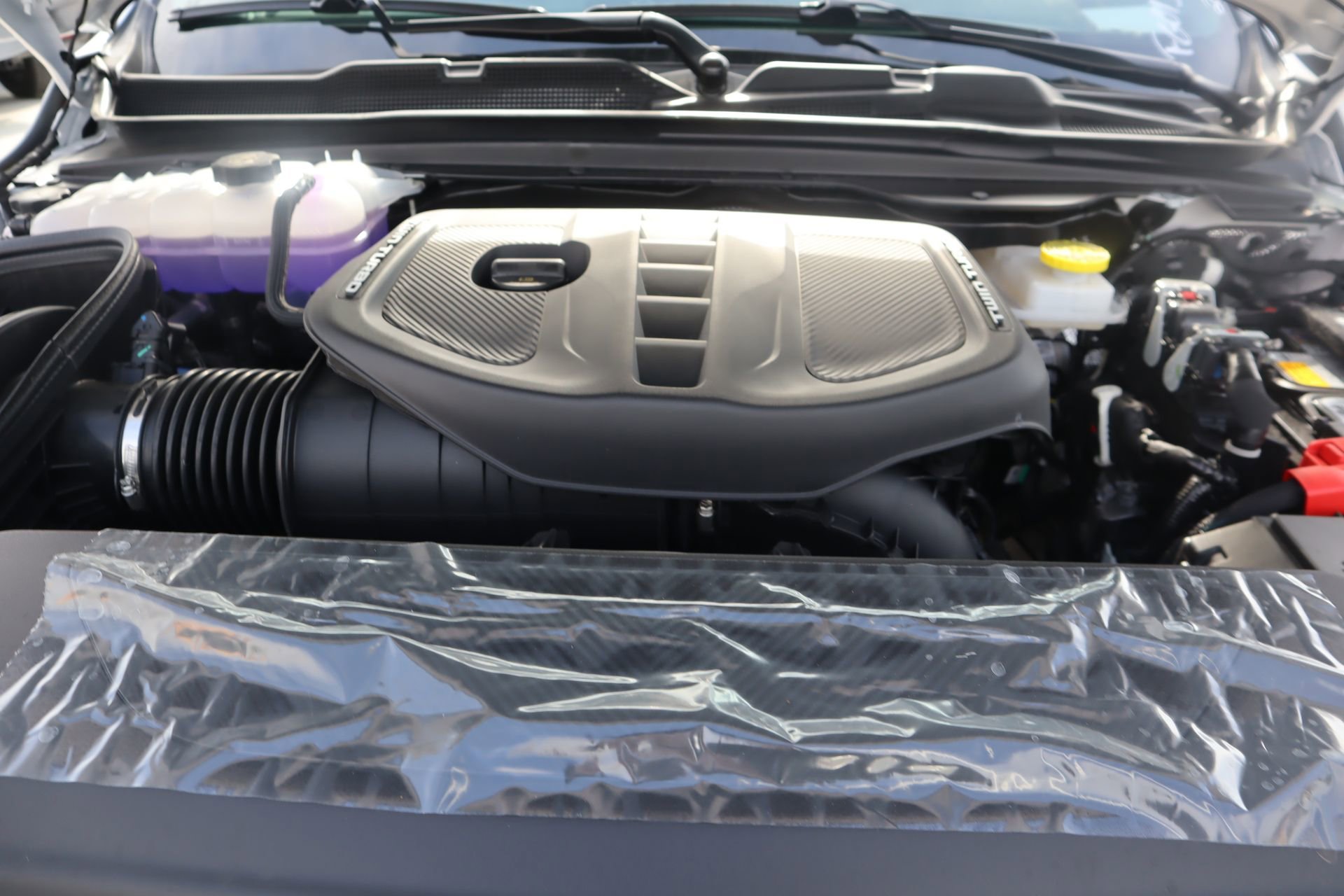 New 2026 RAM 1500 RHO AWD/4WD image 21