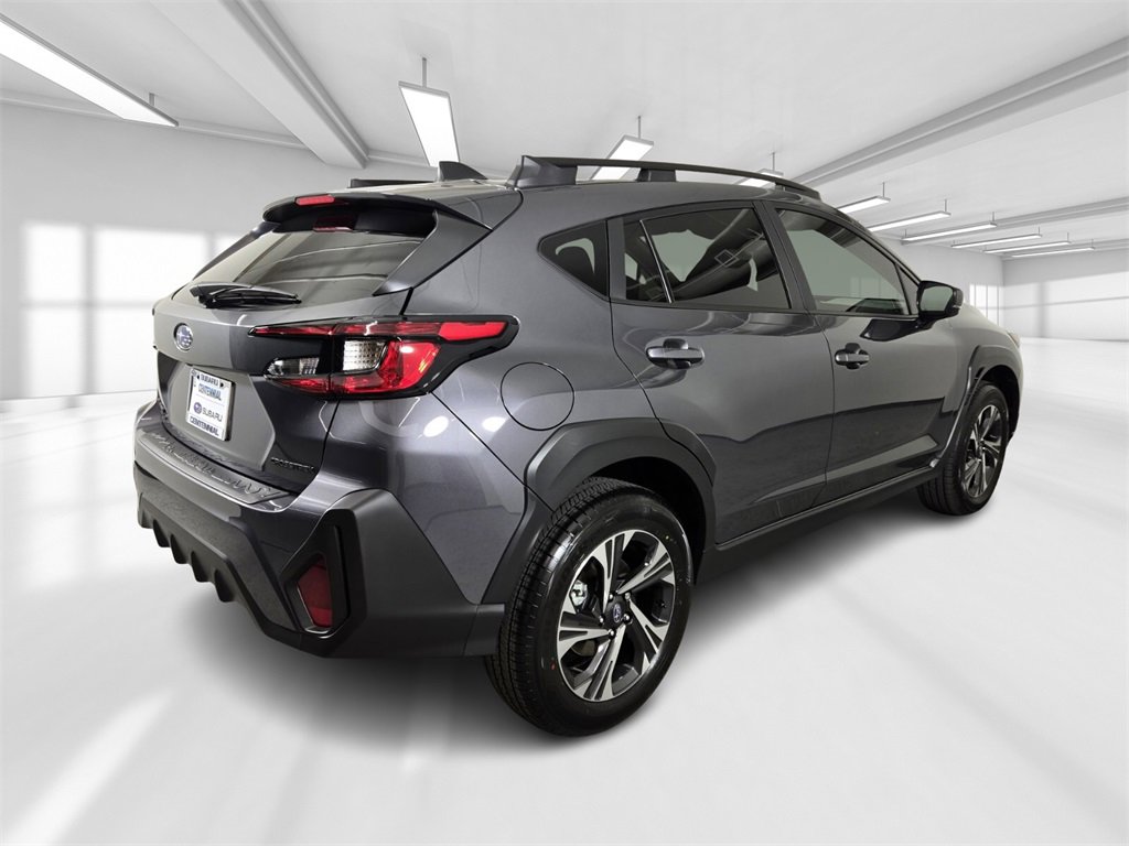 New 2026 Subaru Crosstrek 2.0i Premium image 4