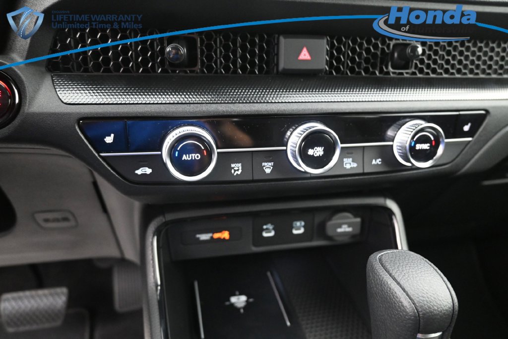 New 2027 Honda CR-V EX image 40