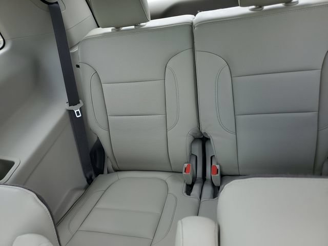Certified 2019 GMC Acadia Denali w/ Technology Package AWD/4WD image 11