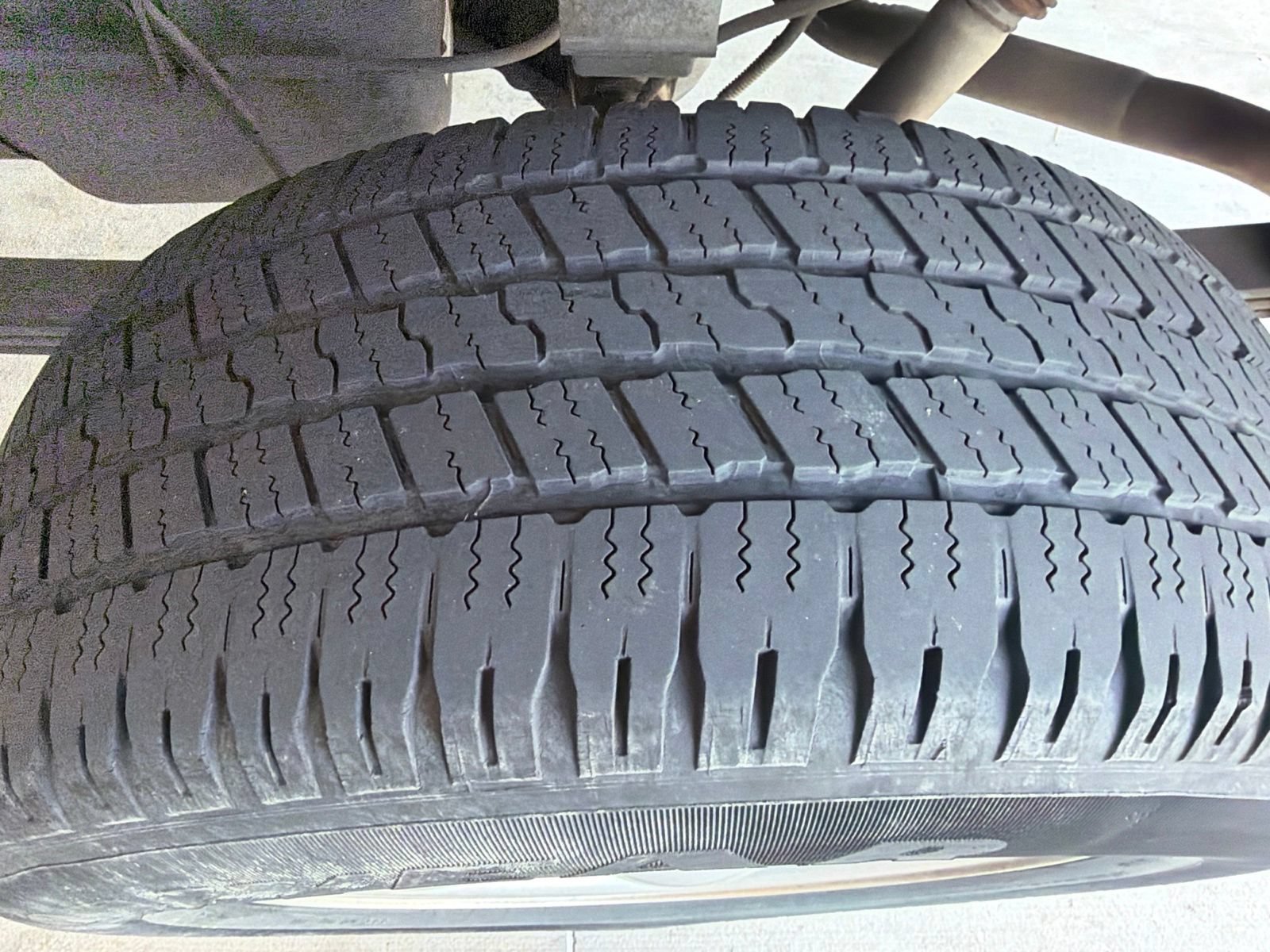 Used 2005 Dodge Ram 1500 Truck SLT RWD image 12