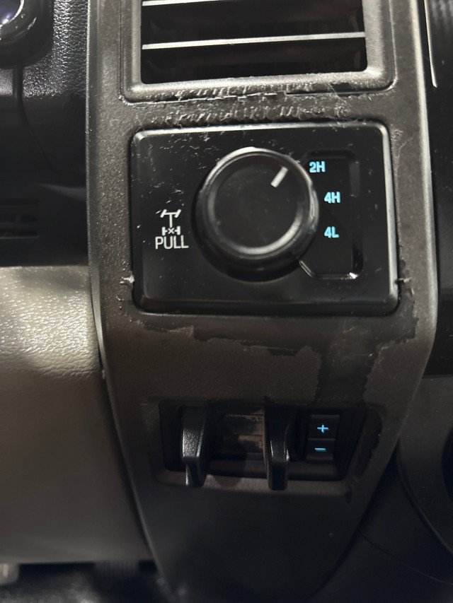 Used 2022 Ford F350 XL w/ Power Equipment Group AWD/4WD image 32