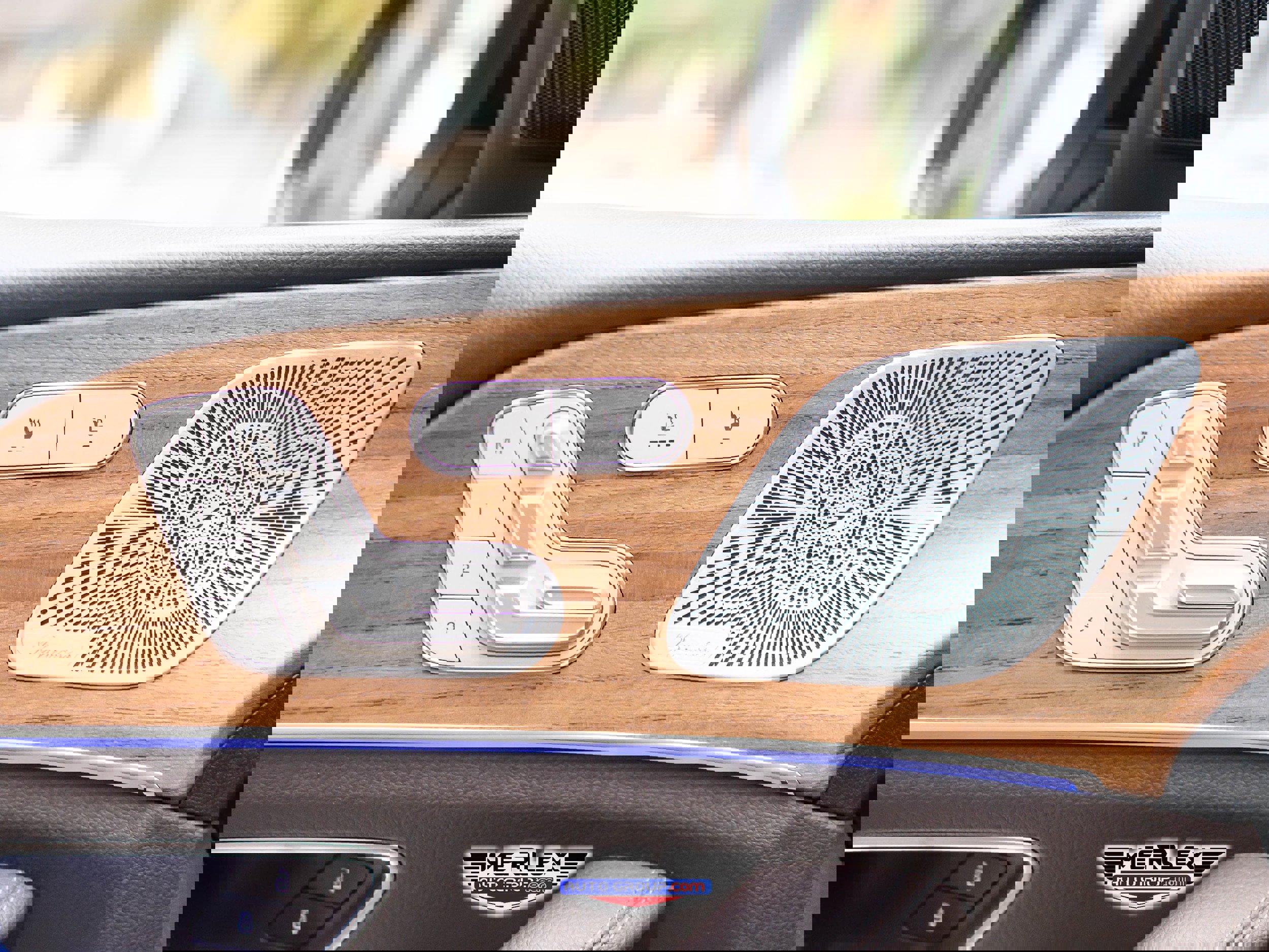 Used 2021 Mercedes-Benz GLE 350 350 4MATIC w/ Premium Package image 37