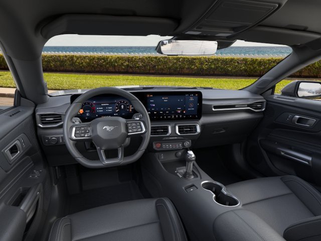 New 2026 Ford Mustang GT Premium RWD image 9