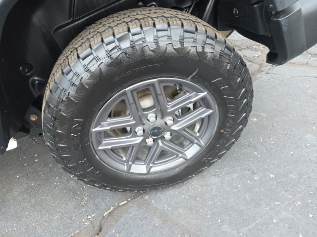 Used 2024 Jeep Wrangler Sport S image 50